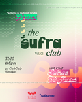The Sufra Club Vol #1 - Reservation